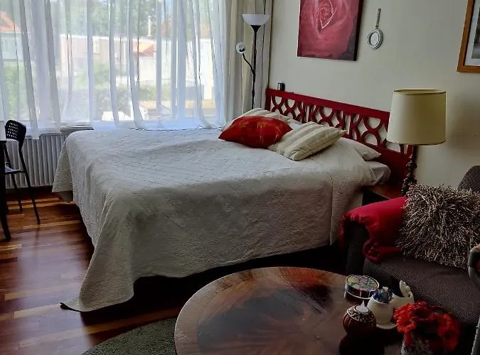 Cosy Appartement Wassenaar