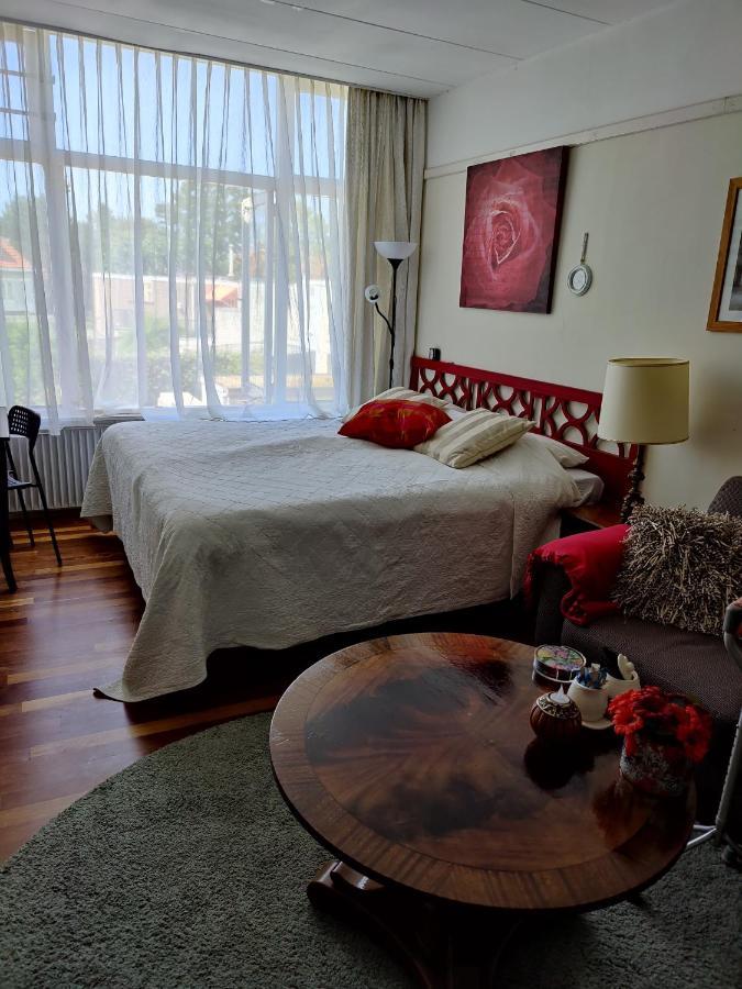 Apartment Cosy Wassenaar
