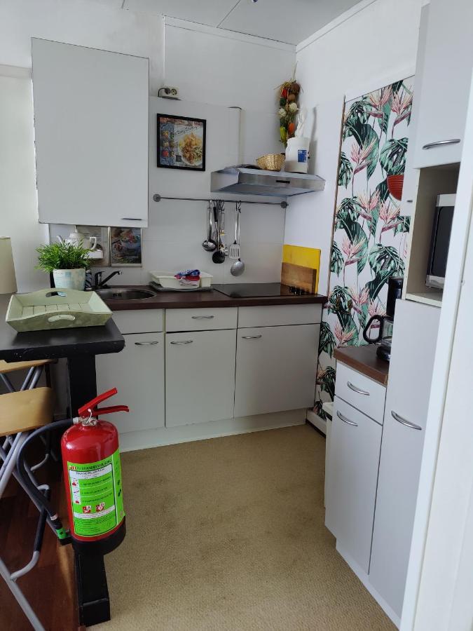 Cosy Wassenaar